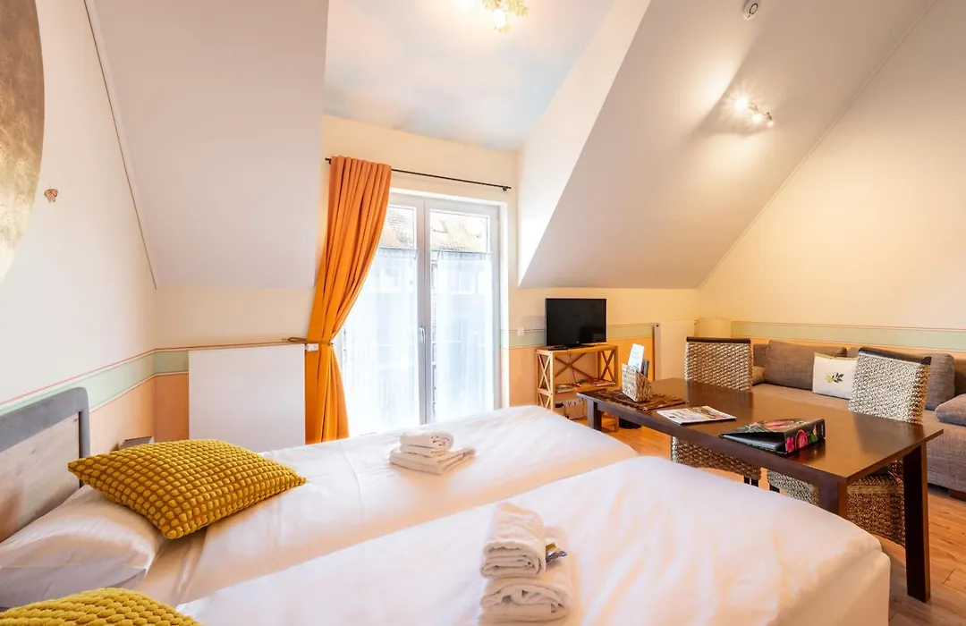 SCHUSTERjunge Aparthotel-1